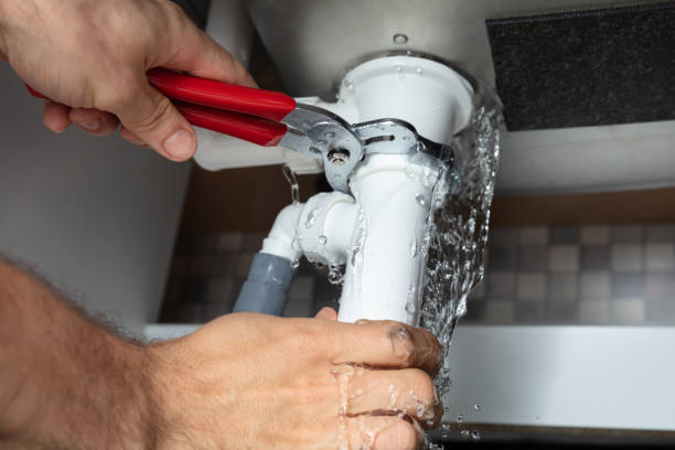  Sistersville, WV Water damage restoration Pros