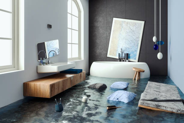 Best Water damage restoration specialists  in Sistersville, WV